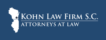 Kohn Law Firm Logo
